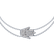 Diamond bracelet Hand of Fatima2