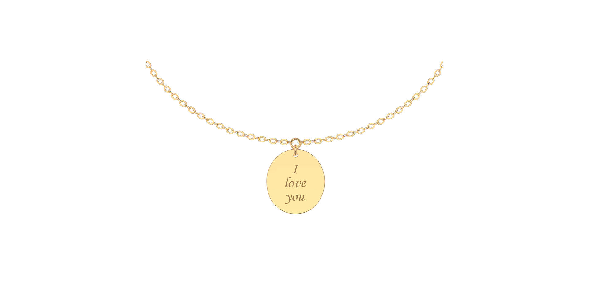 Diamond bracelet Amour Touch