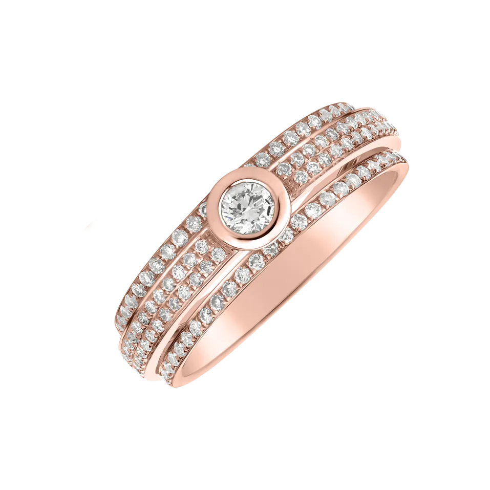 Diamond ring Amazing Desire