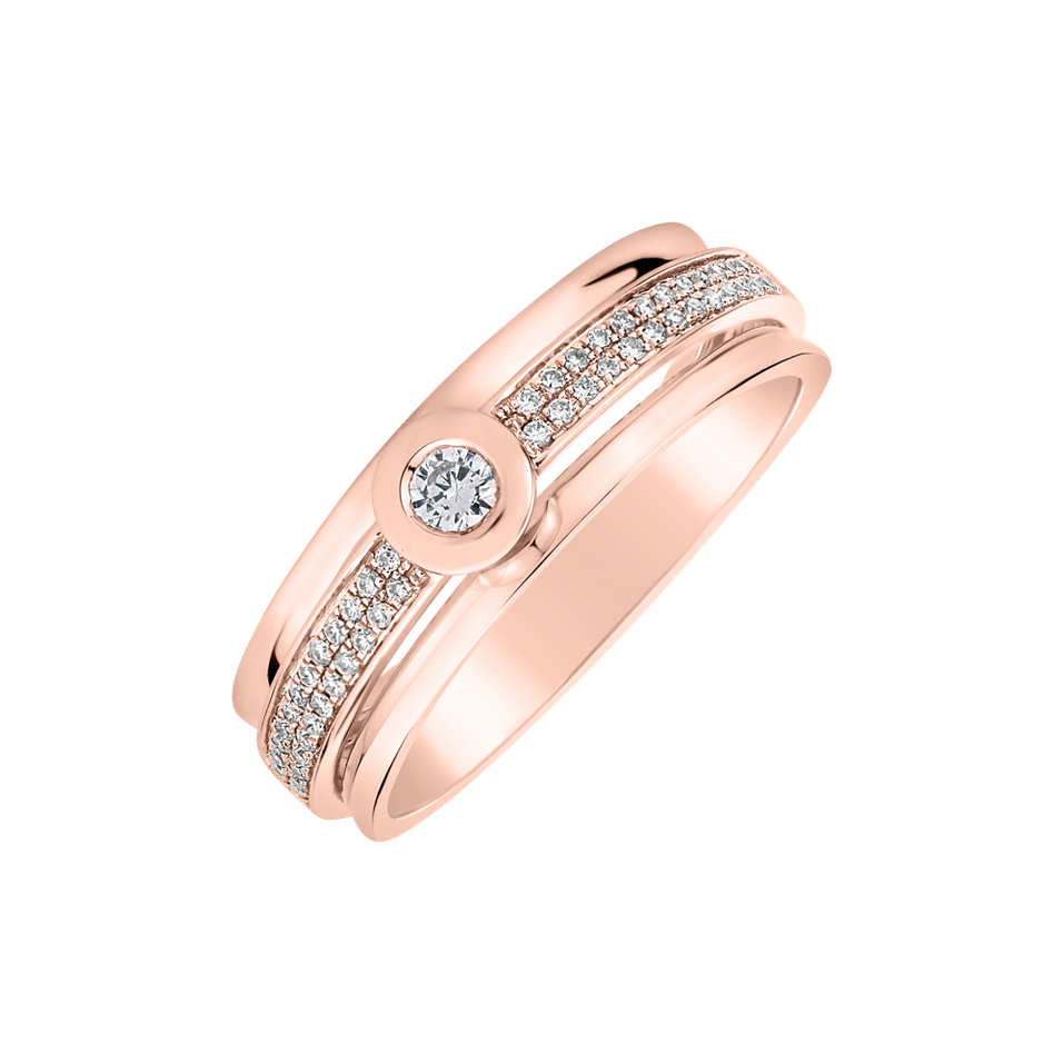 Diamond ring Amazing Desire