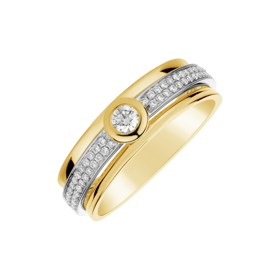 Diamond ring Amazing Desire