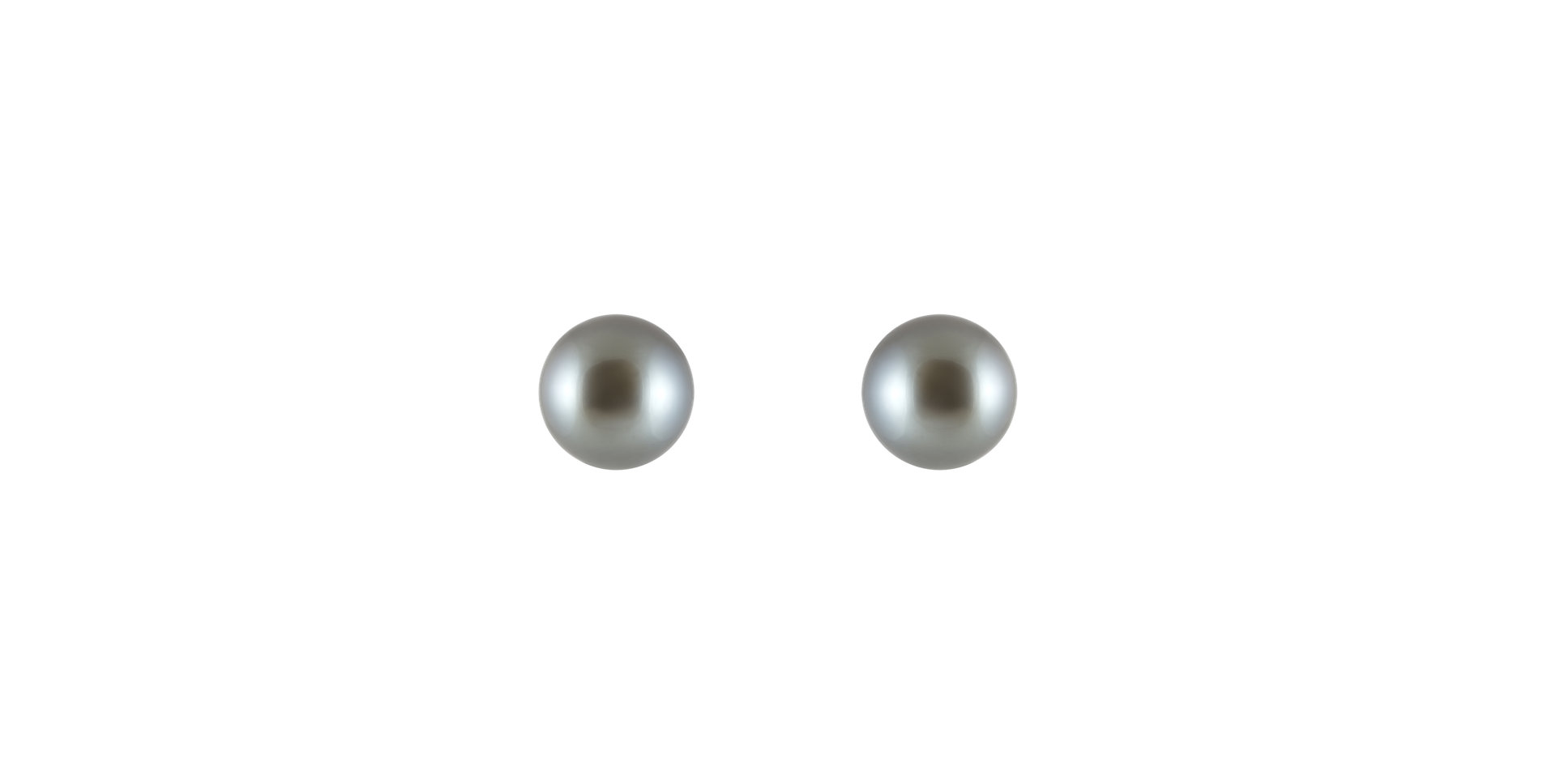 Earrings with Pearl Pearly Desire