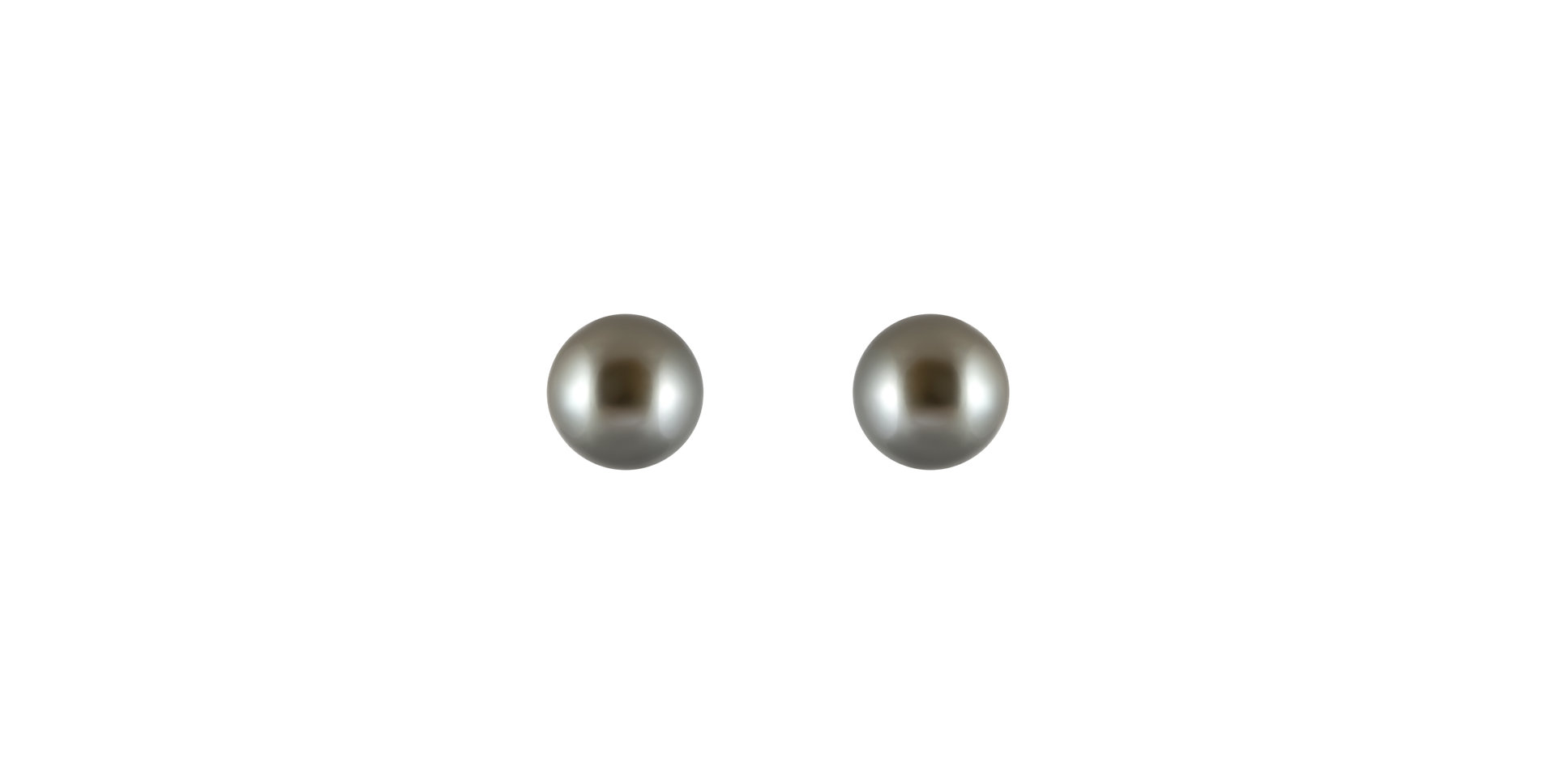 Earrings with Pearl Pearly Desire