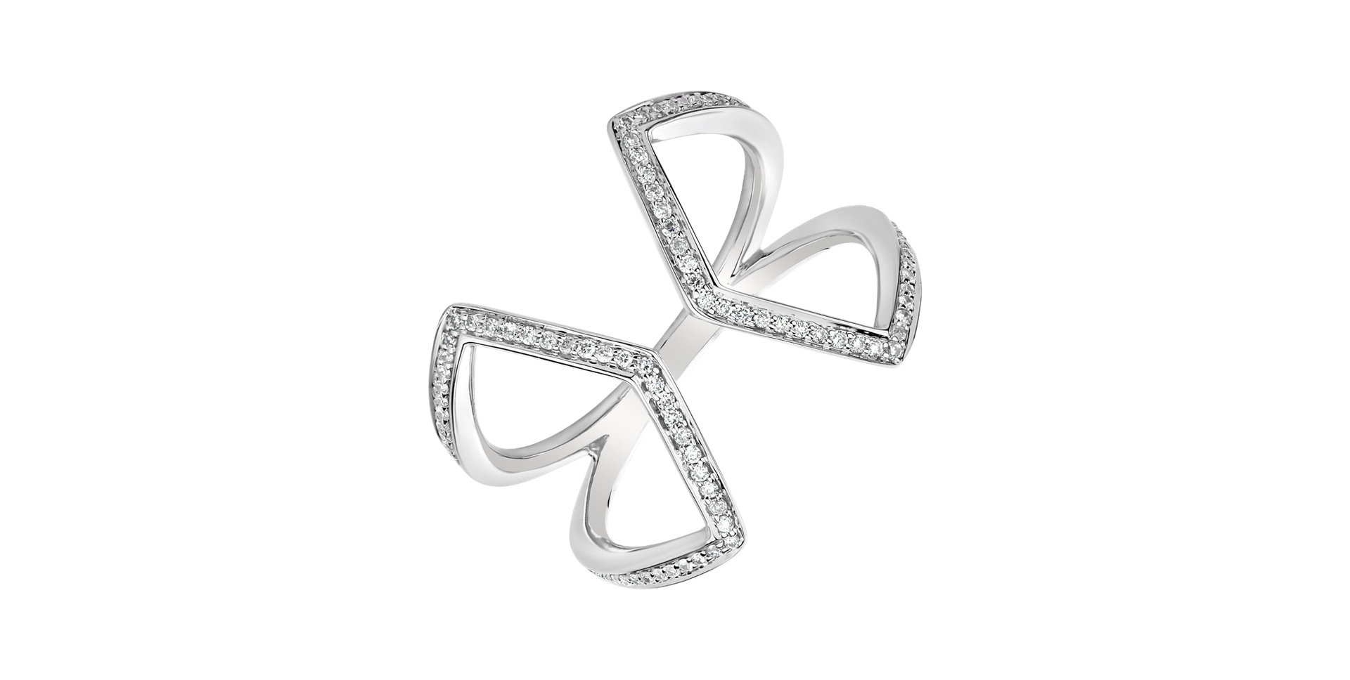 Diamond ring Shiny Vanity