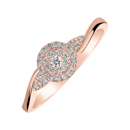 Diamond ring Stellar Dream