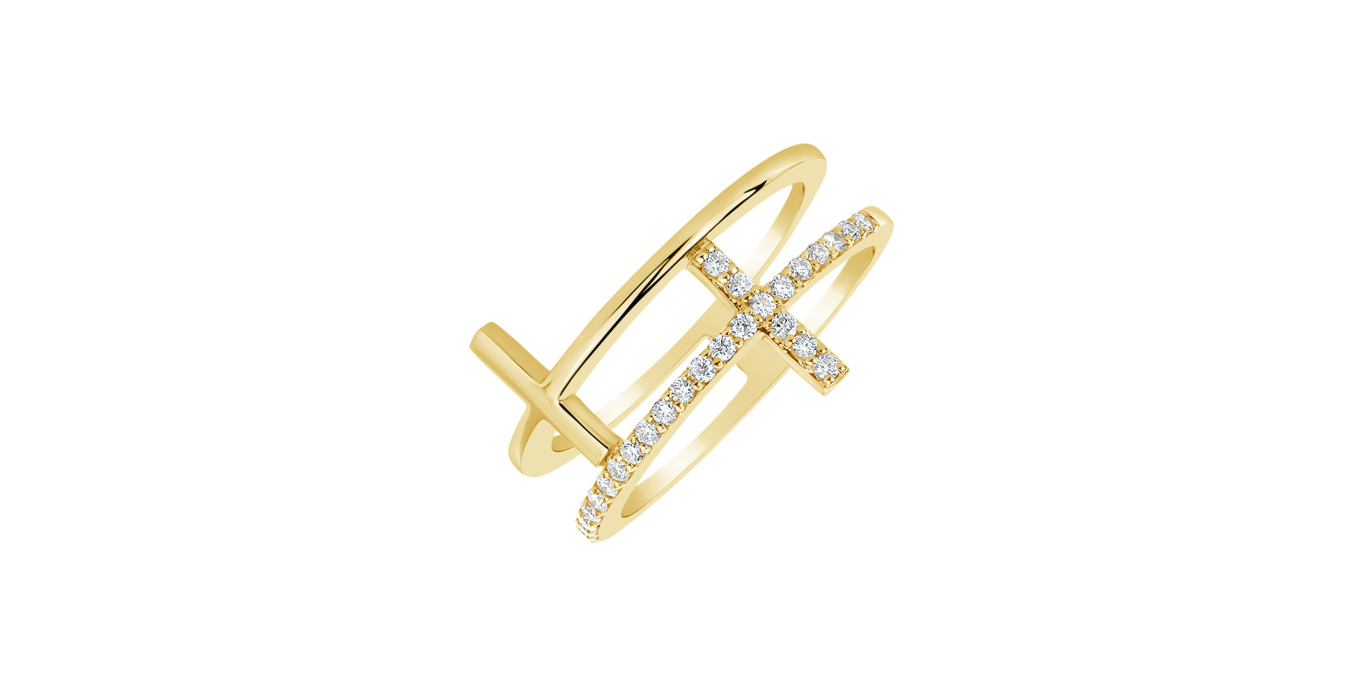 Diamond ring Recent Dimension