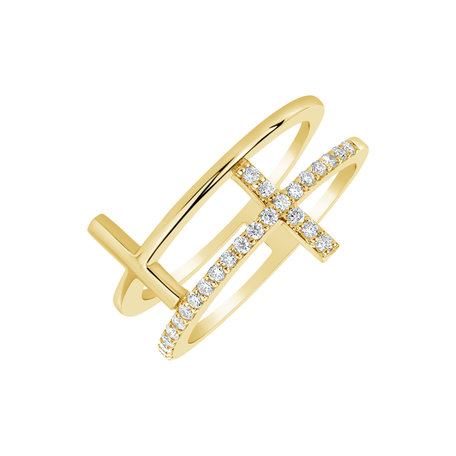 Diamond ring Recent Dimension