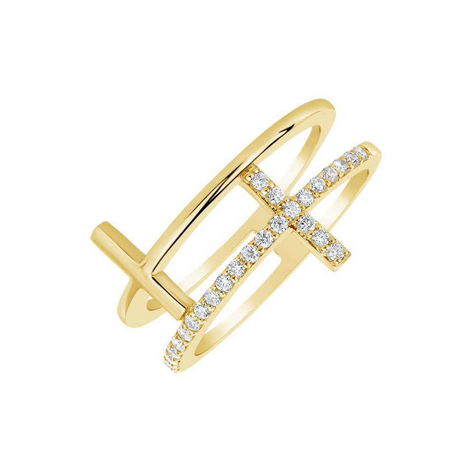 Diamond ring Recent Dimension