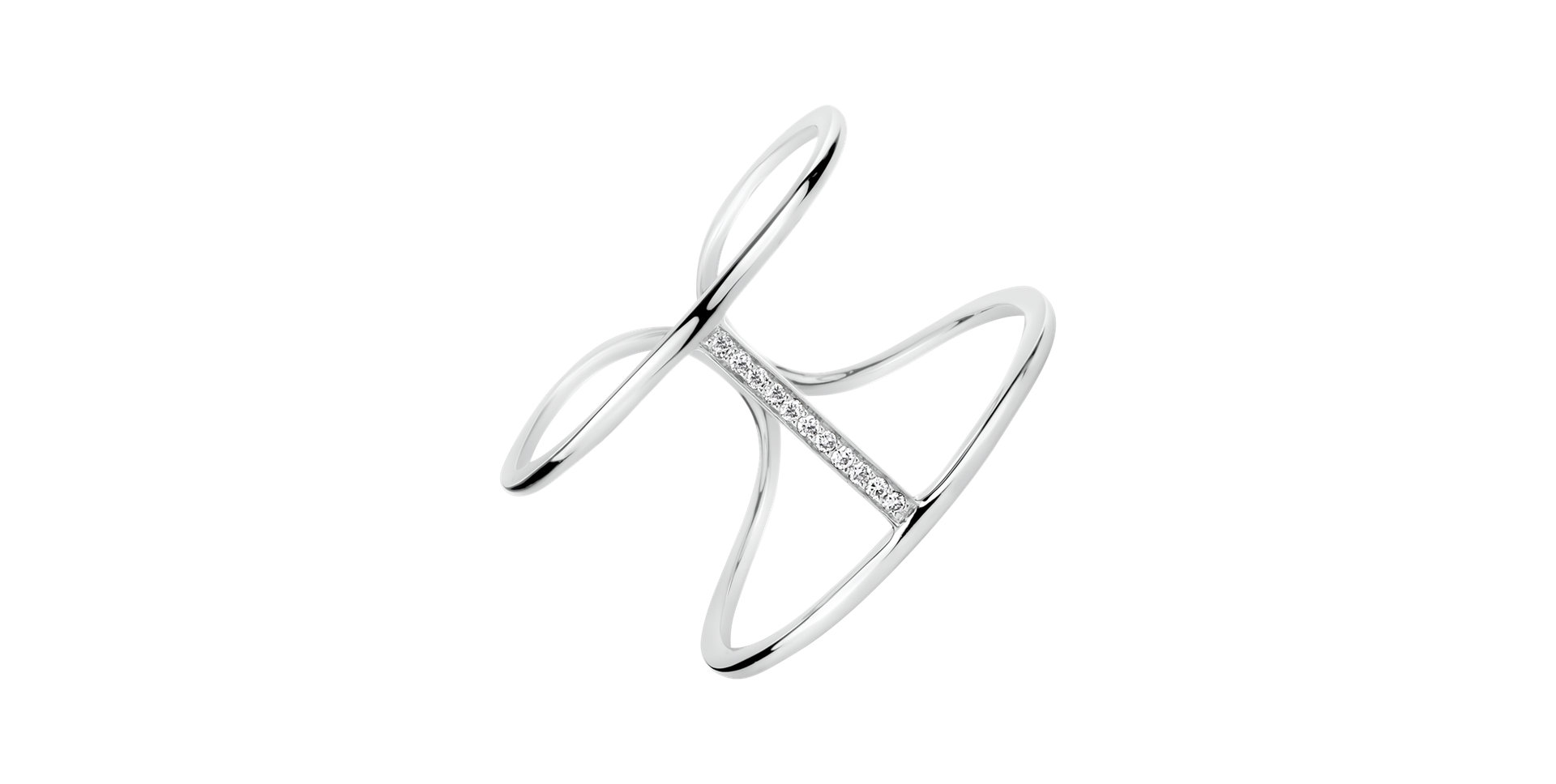 Diamond ring Simply Luxury