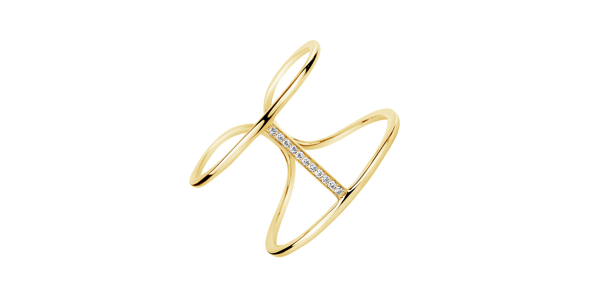 Diamond ring Simply Luxury