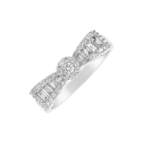 Diamond ring Fantastica