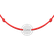 Diamond bracelet Simple Love2