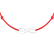 Diamond bracelet Infinity2