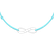 Diamond bracelet Infinity2