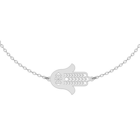 Diamond bracelet Amazing Mystery