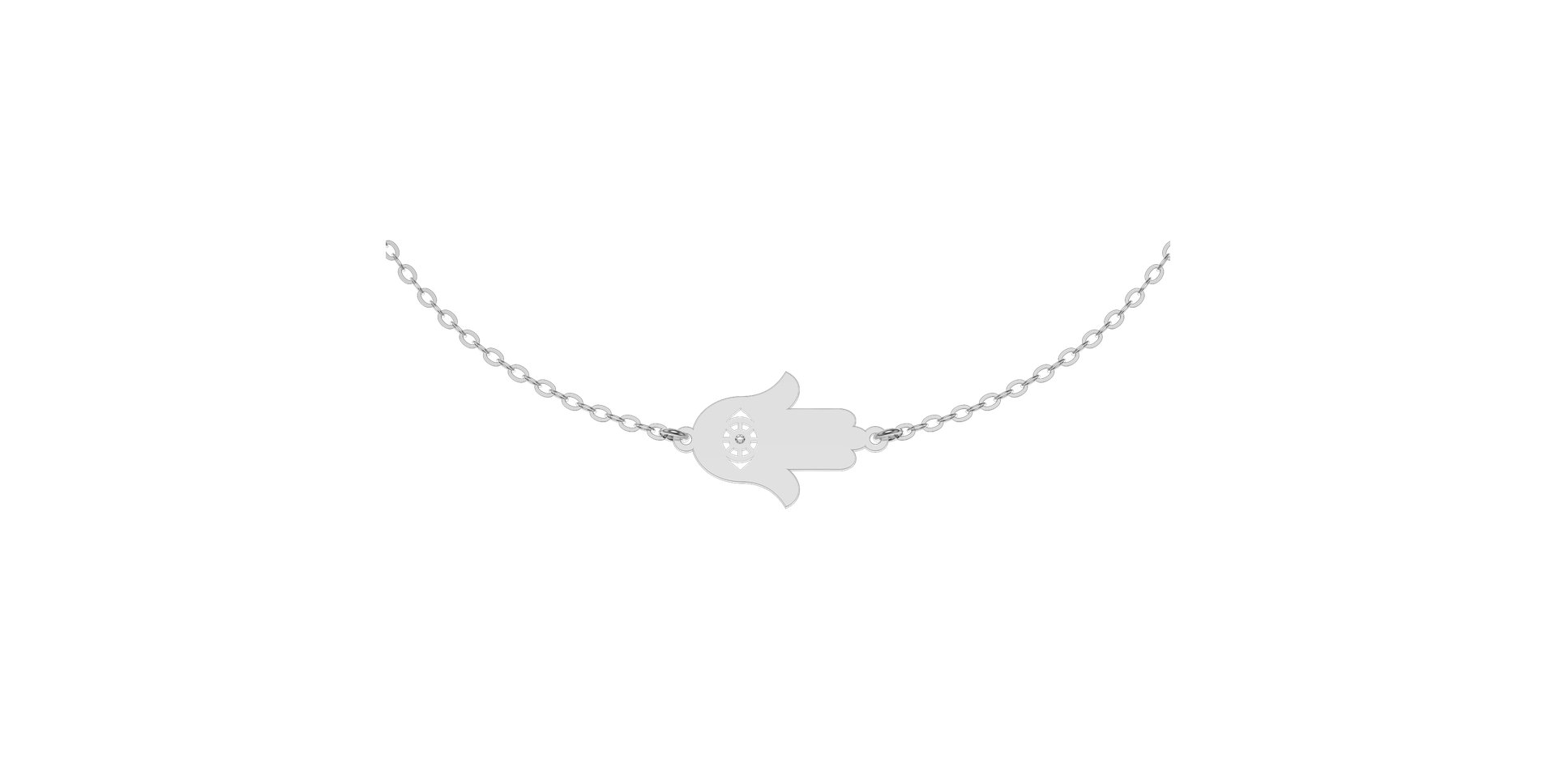 Diamond bracelet Diamond Mystery