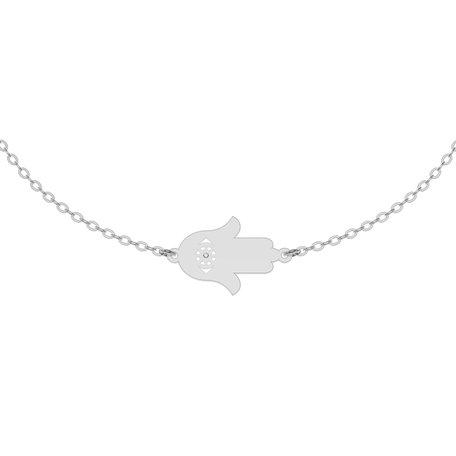 Diamond bracelet Diamond Mystery
