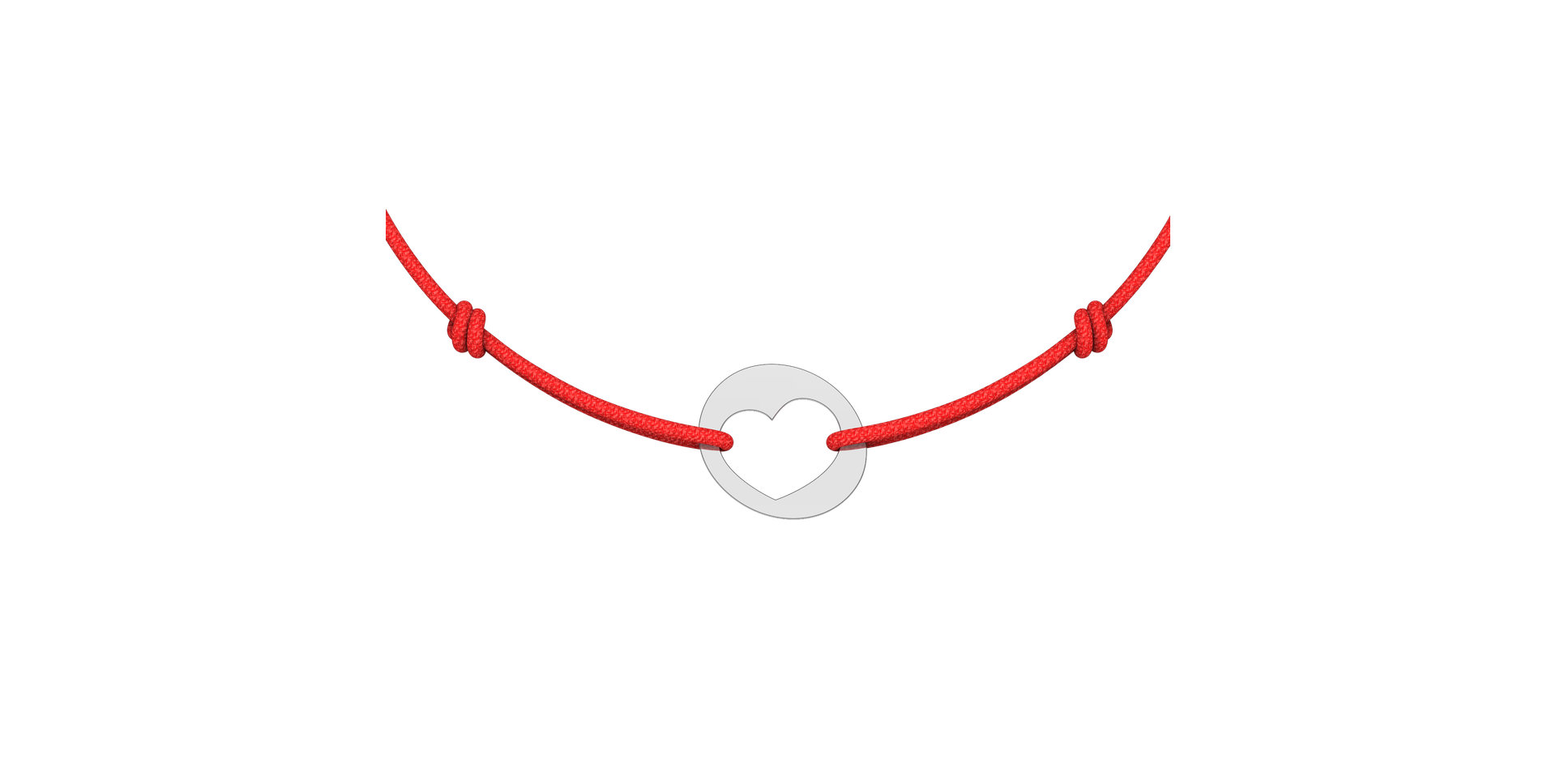 Diamond bracelet My Signature