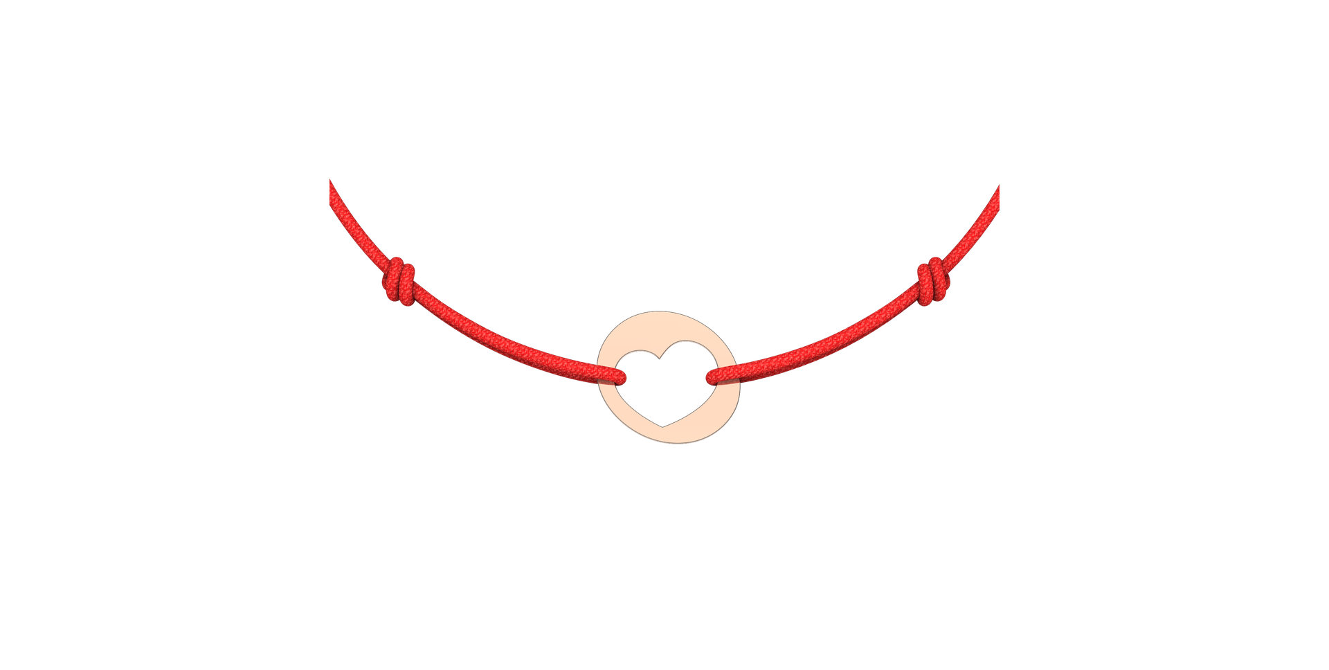 Diamond bracelet My Signature