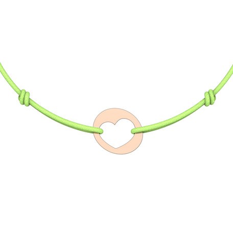 Diamond bracelet My Signature