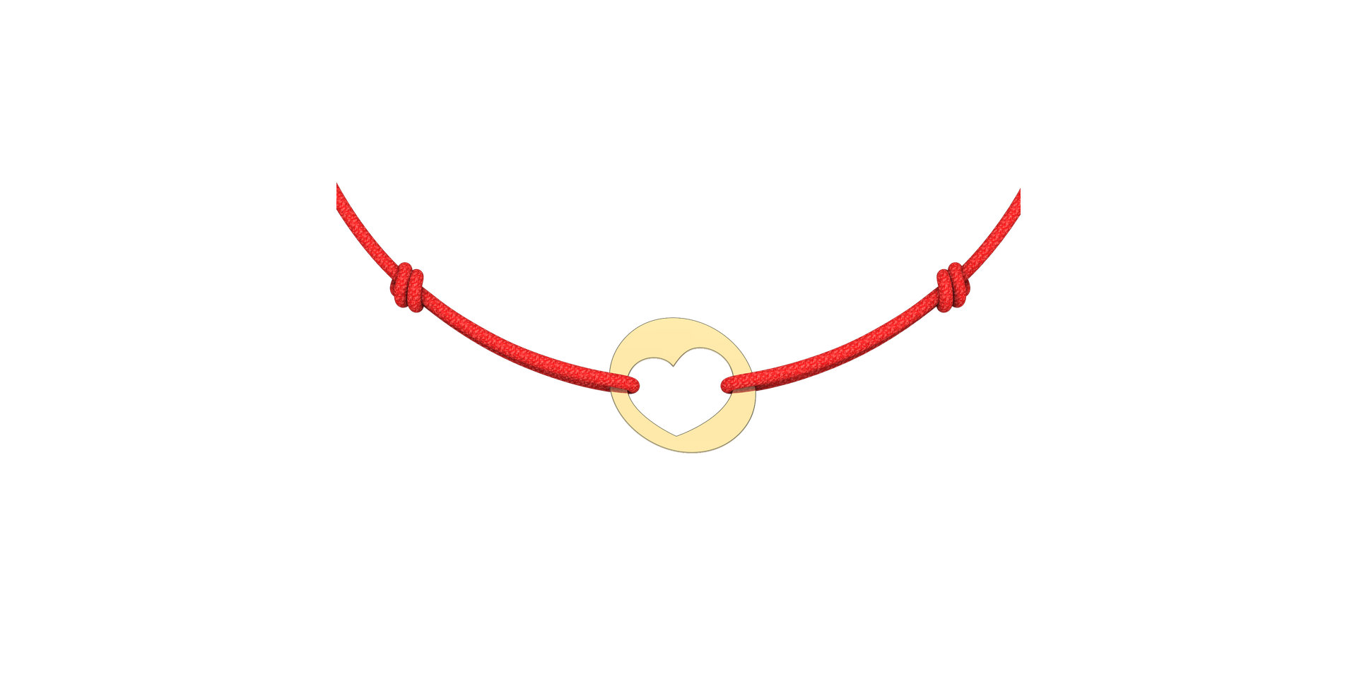 Diamond bracelet My Signature