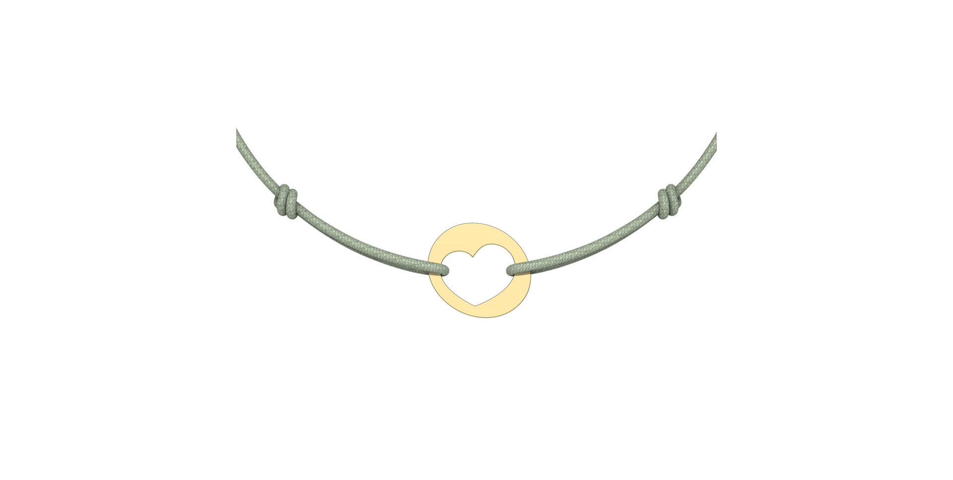 Diamond bracelet My Signature