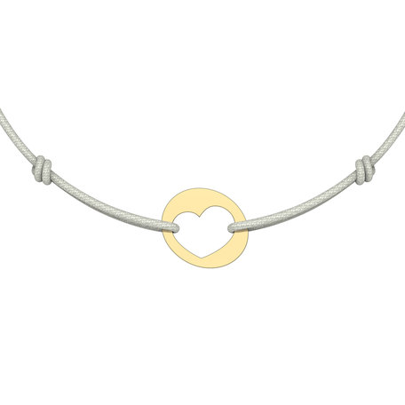 Diamond bracelet My Signature