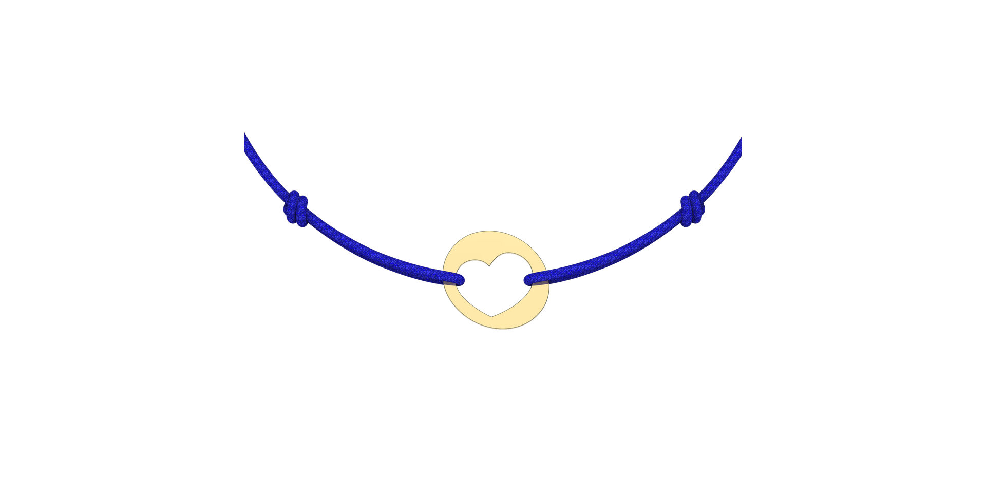 Diamond bracelet My Signature