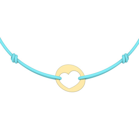 Diamond bracelet My Signature