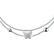 Diamond bracelet Amazing Butterfly2