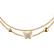 Diamond bracelet Amazing Butterfly2