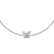 Diamond bracelet Butterfly2