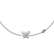 Diamond bracelet My Butterfly2