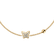 Diamond bracelet My Butterfly2