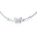 Diamond bracelet Luxury Butterfly2