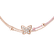 Diamond bracelet Luxury Butterfly2