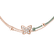 Diamond bracelet Luxury Butterfly2