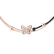 Diamond bracelet Luxury Butterfly2