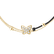 Diamond bracelet Luxury Butterfly2