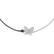 Diamond bracelet Diamond Butterfly2