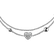 Diamond bracelet Diamond Heart2