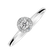 Diamond ring Bright Glow2