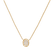 Diamond necklace Moon Envoy2