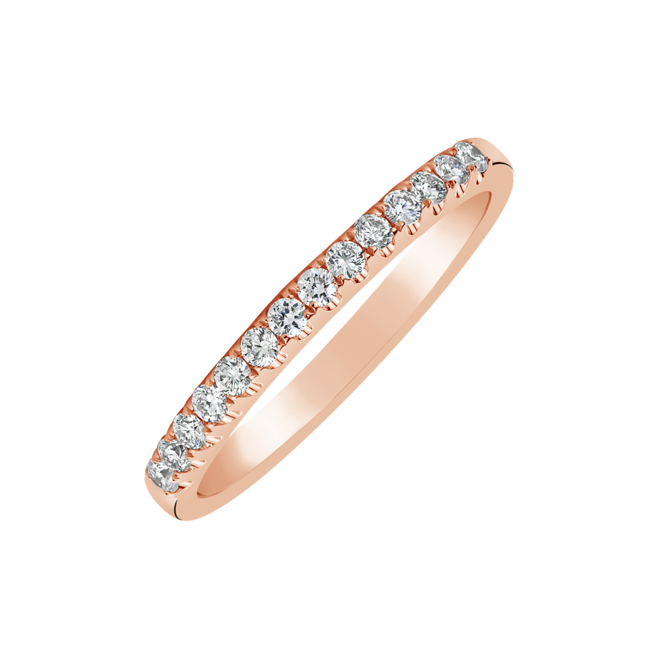 Diamond ring Theodocia