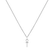 Diamond necklace Ank1