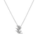 Diamond necklace Calix2