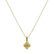 Diamond necklace Clitandre2