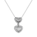 Diamond pendant Howe2