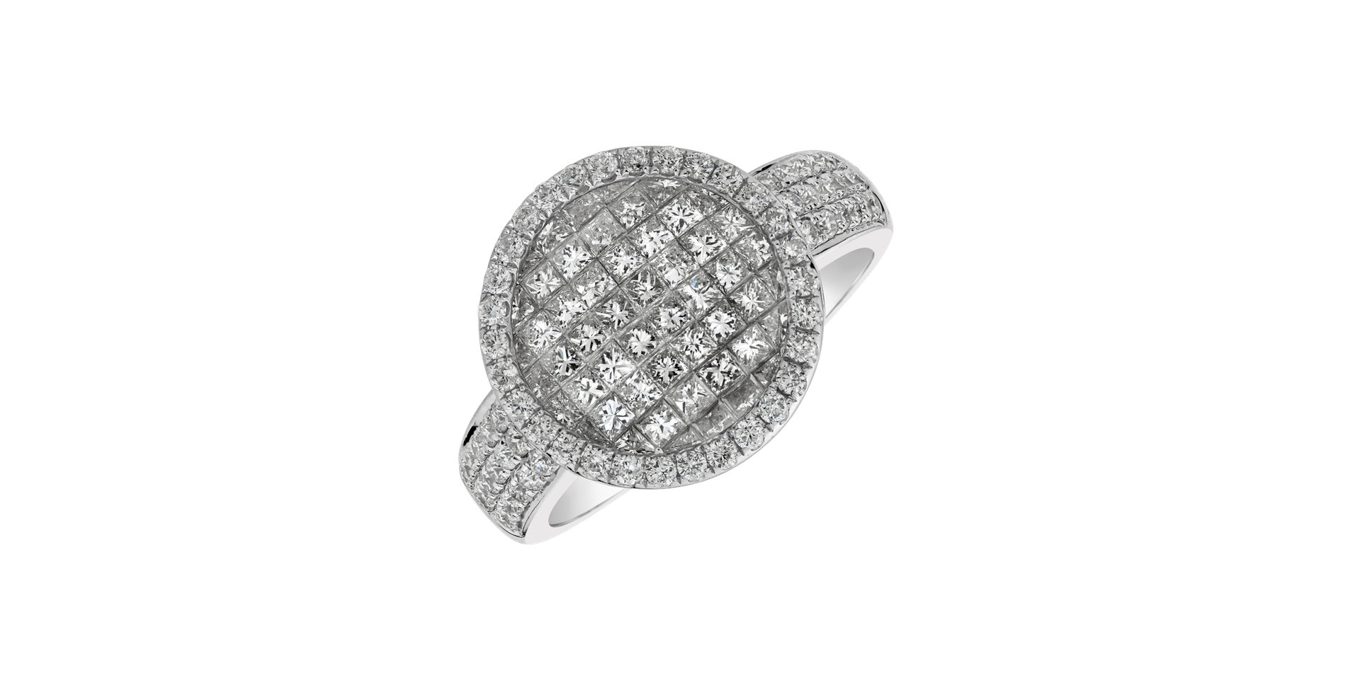 Diamond ring Marcellin