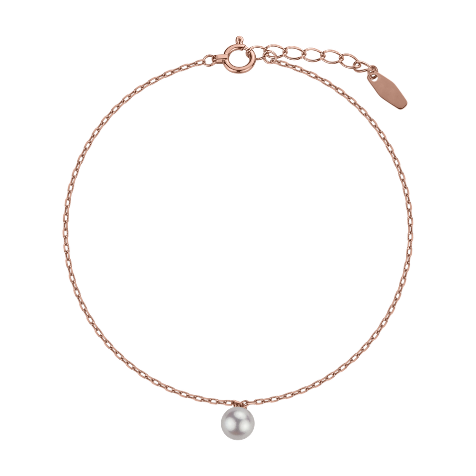 Bracelet with Pearl Tisiphone